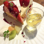 Gallery&Cafe　Contrail - 