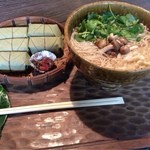 そうめん處 森正 - 