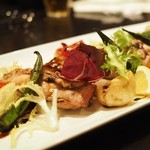 オステリア わび助 - 