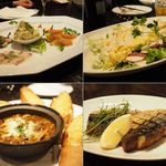 オステリア わび助 - 