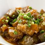 大阪名物串カツ天下茶屋カメちゃん - 