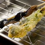 大阪名物串カツ天下茶屋カメちゃん - 