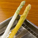 大阪名物串カツ天下茶屋カメちゃん - 