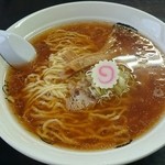 食堂 はせ川 - 