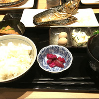 魚や市 はなれ - 