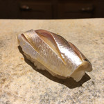 鮨 さいとう - 2016/04