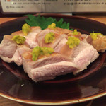 あぶくま亭 - 