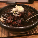 あぶくま亭 - 