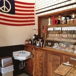 グッド タウン ドーナツ - 