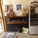 グッド タウン ドーナツ - 