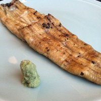 うなぎ藤田 白金台店 -  うなぎ藤田 白金台店 -