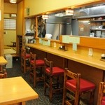 とんかつ藤芳 - 