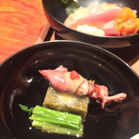 日本料理 斗南 - 