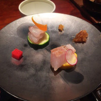 日本料理 斗南 - 