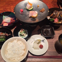 日本料理 斗南 - 