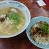 九州ラーメン 太陽