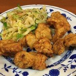 味中味 - からあげ