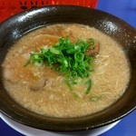 林屋 - ラーメン