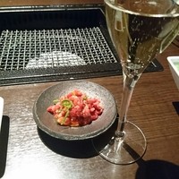 天空焼肉 星遊山 - 