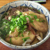 純手打 うどん 勝一