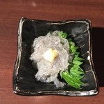 お魚と地酒 ほづみ - 