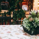 Chao Suki - ちゃおスキ内観