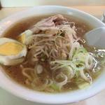 札幌ラーメン こぐま - 