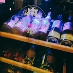 Chao Suki - ワイン