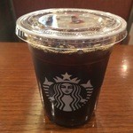 スターバックスコーヒー - トールドリップコーヒー（2016.04.06）