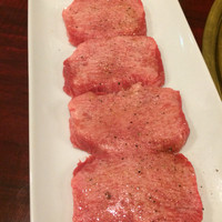 焼肉ギュウミー - 