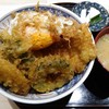 天丼 天たま家