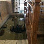 ていねのうどん屋さん - 