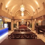 崎陽軒本店　亜利巴"巴"