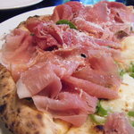 エンボカ 軽井沢 - プロシュート