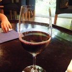 エンボカ 軽井沢 - ノンアルコールワイン（赤）