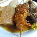 中華そば たいこう - 