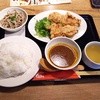 九州食堂Gachi 浜松町芝大門店