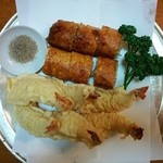 ぎをん森幸 - 2016/4/12(火)