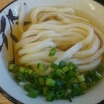 手打ちうどん こげら - 