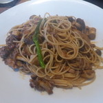 Petit restaurant T.H