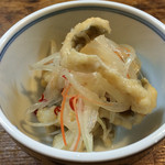 久鶴 - 鰻の南蛮