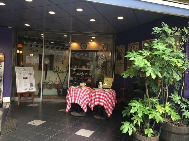 閉店 カサ デ フジモリ 目黒 スペイン料理 食べログ 閉店 カサ デ フジモリ 目黒 スペイン料理 食べログ
