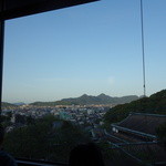 Kotohira Gurando Hoteru Sakura No Shou - 窓からの眺め