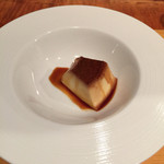 楮はなれ - 大人のプリン