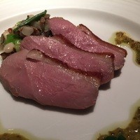 シノワ 銀座店 - 
