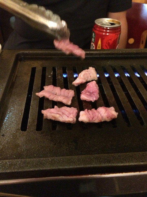 ホルモン炉ばた よっつん 三田 ホルモン 食べログ