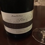 エ パタティ エ パタタ - ２０１６・３月　ビオのシャンパーニュ