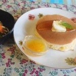 サリーガーデンキッチンMani - 