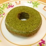 花水木　本店 - ミニクーヘン　抹茶