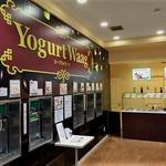 Yogurutowafu - 店内